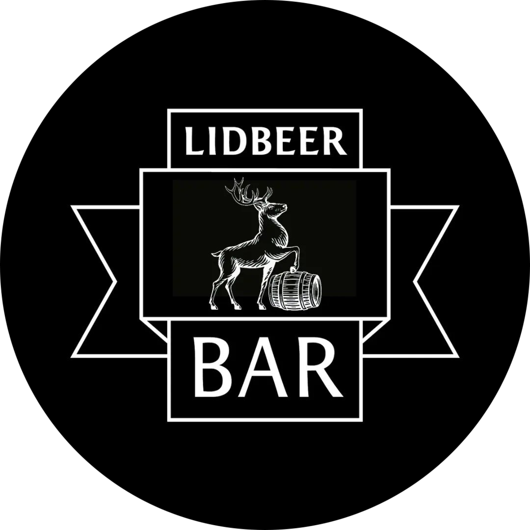 Обеденное меню в сети баров "LIDBEER Bar"