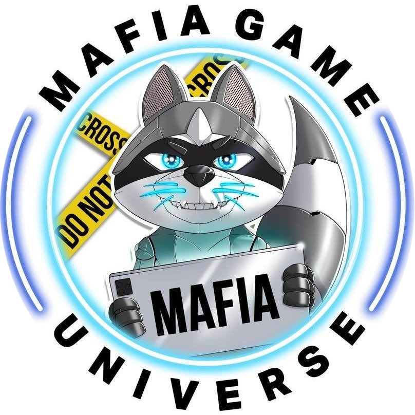 Вечер игр в мафию за 20 р. в международном клубе "Mafia Game Universe"