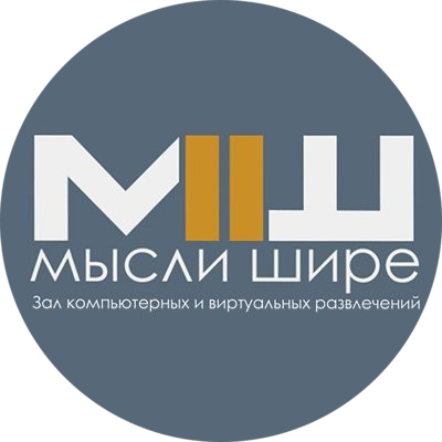 Аренда пространства виртуальных и компьютерных развлечений от 10 р/30 мин от "Мысли Шире" в Бресте