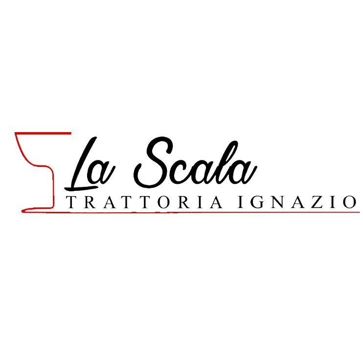 Обеденное меню в ресторане "La Scala Trattoria"