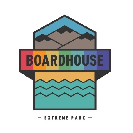 Катание на вейкборде, сапборде за 14 р, детские качели за 7 р в парке "Boardhouse Extreme Park" в Могилеве