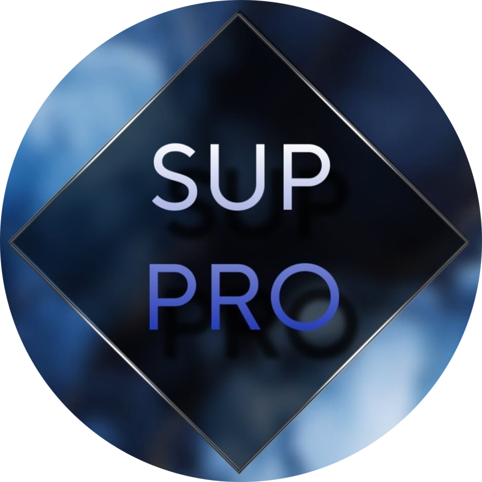 Прокат SUP-бордов 15 р/60 мин от "Sup_pro" в Бобруйске