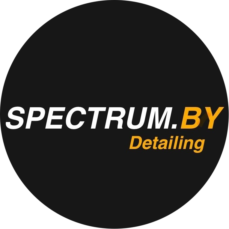 Оклейка авто антигравийной пленкой со скидкой до 40% в студии детейлинга "SPECTRUM.BY"