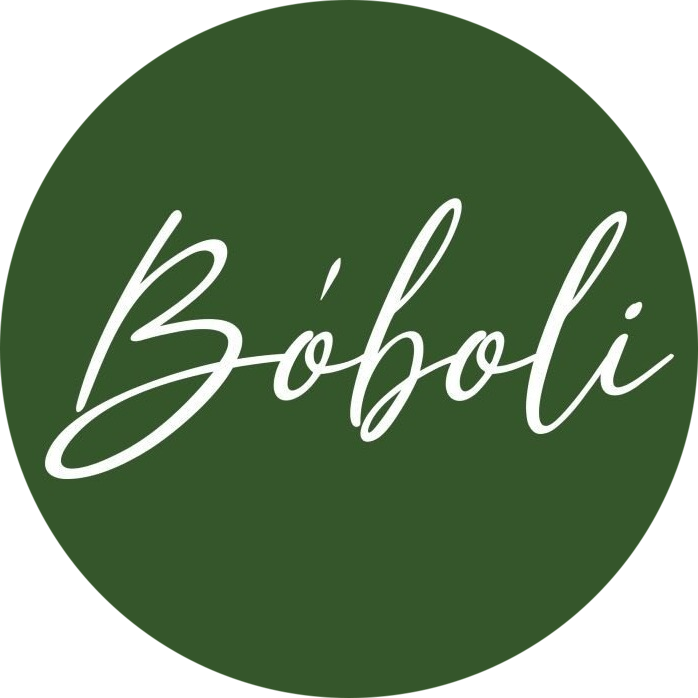 Обеденное меню в ресторане "Boboli" в Гродно