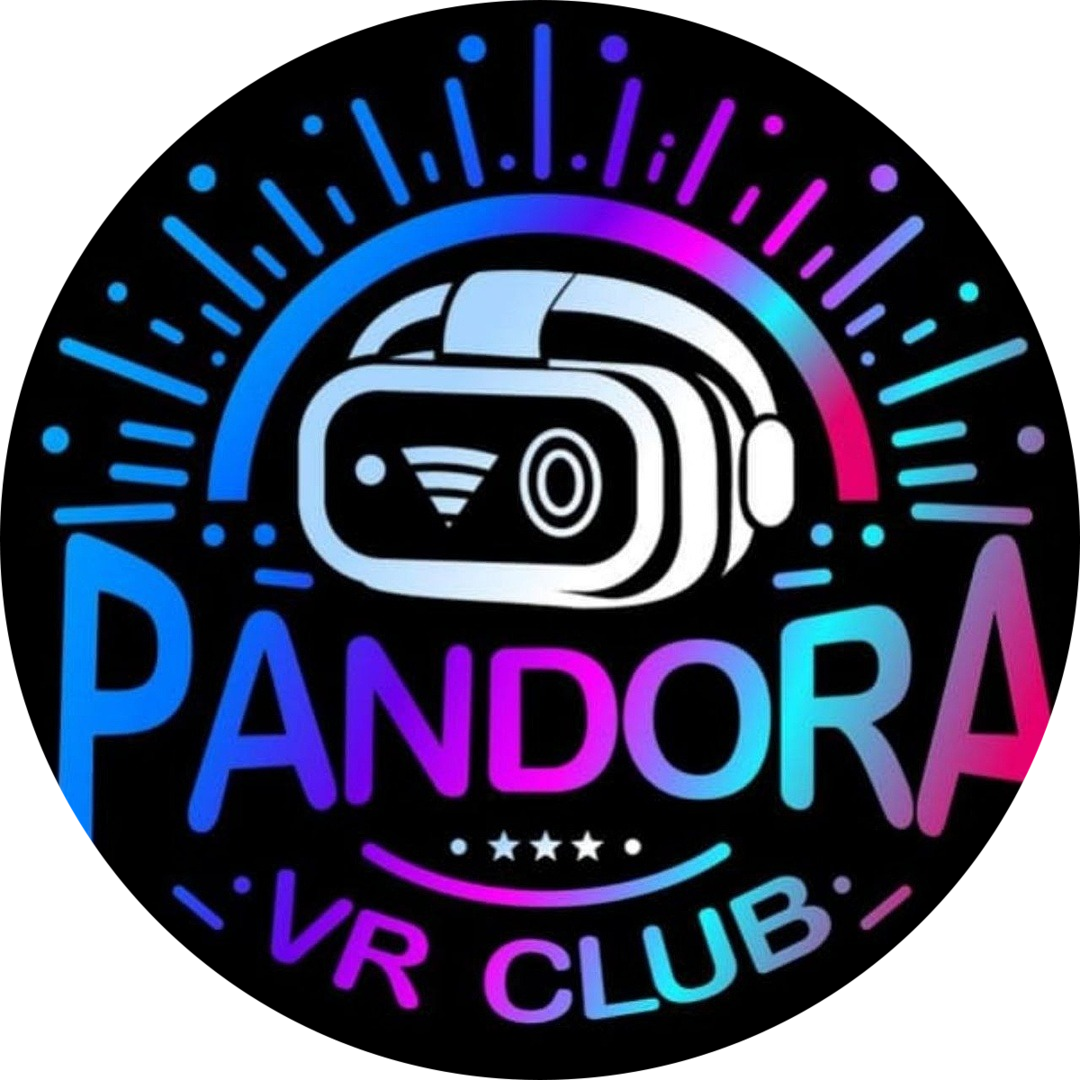 VR-арена, игра в "Sony PlayStation" от 7,20 р/60 мин в VR Club "Pandora" в Жодино