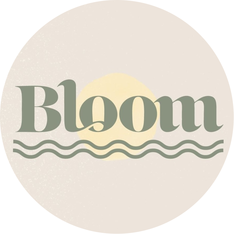 Меню завтраков в кафе "BLOOM" в Бресте