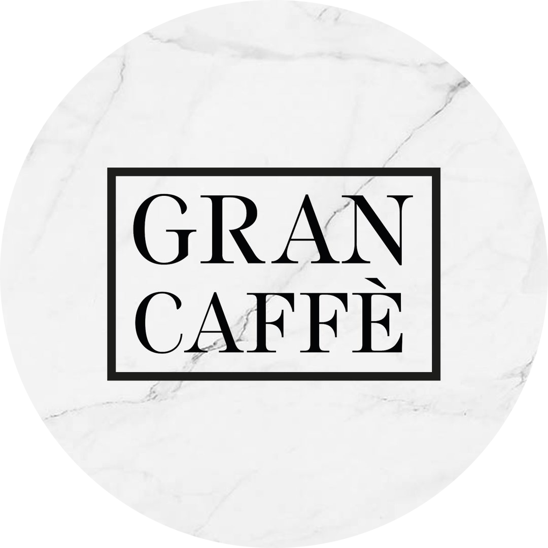 Утреннее меню в "Gran Caffe" в Бресте