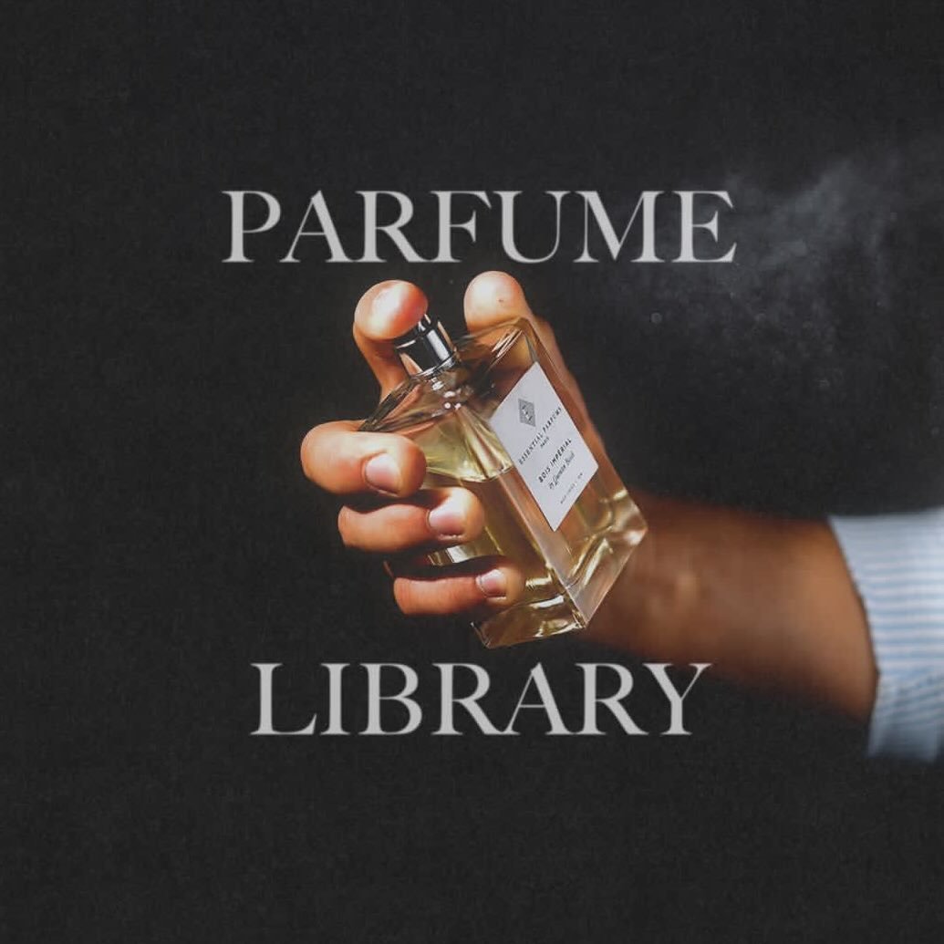 Оригинальный женский/мужской парфюм на распив от 8 р. в "Parfum library" в Бресте 