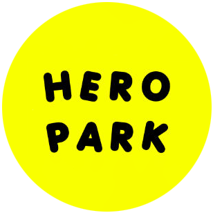 Сеть батутных центров "Hero Park" в Минске от 8,50 р/60 минут