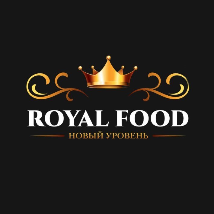 Сеты с бургерами от 14 р. в кафе "Royal Food" в Бобруйске