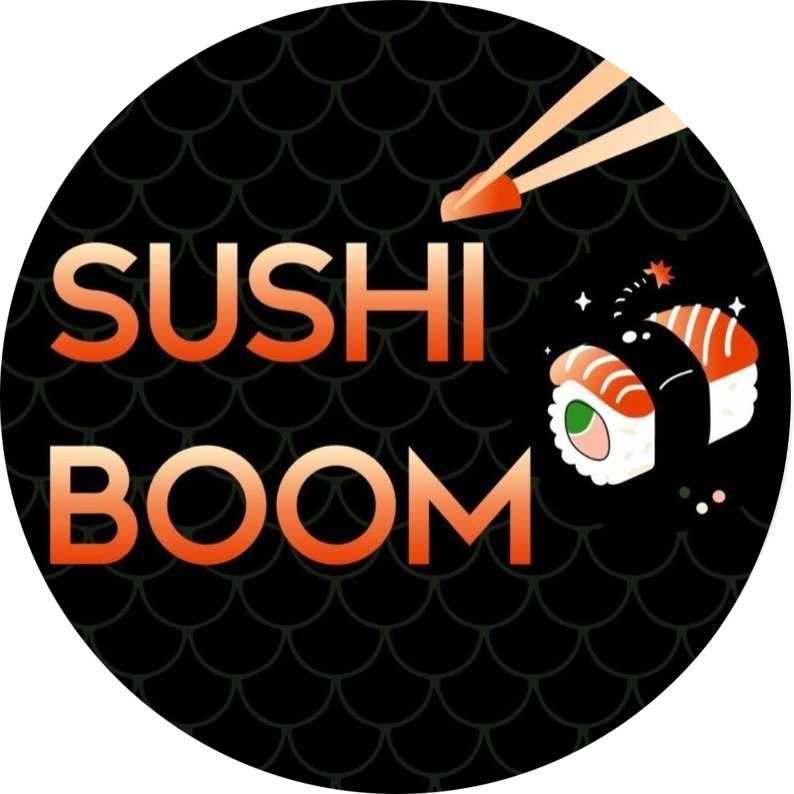 Суши-сеты от 19 р. в "Sushi Boom" в Бресте 