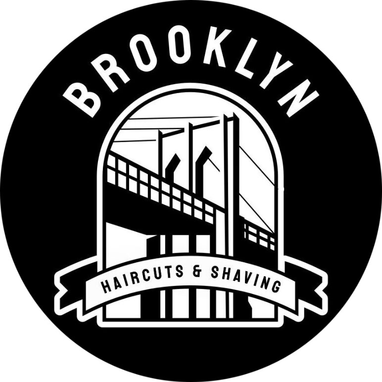 Стрижки и оформление бороды от 21 р. в барбершопе "Brooklyn" в Бресте