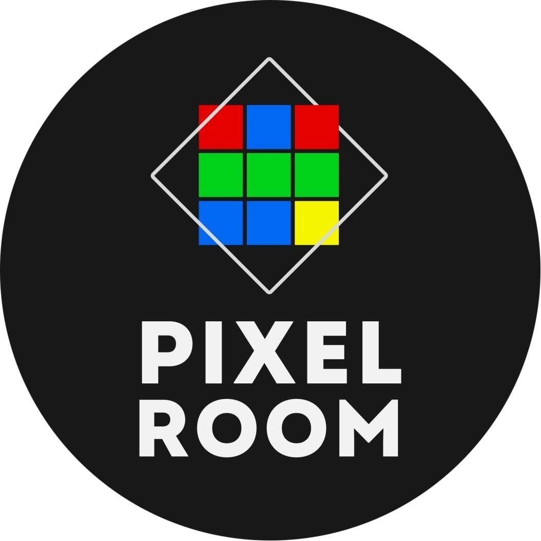 Посещение пиксельной комнаты со скидкой 30% в "Pixel room" в Могилеве