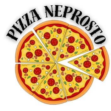 Пицца от 11,80 р, сеты от 22 р/1,1 кг в "Pizza Neprosto" + Доставка