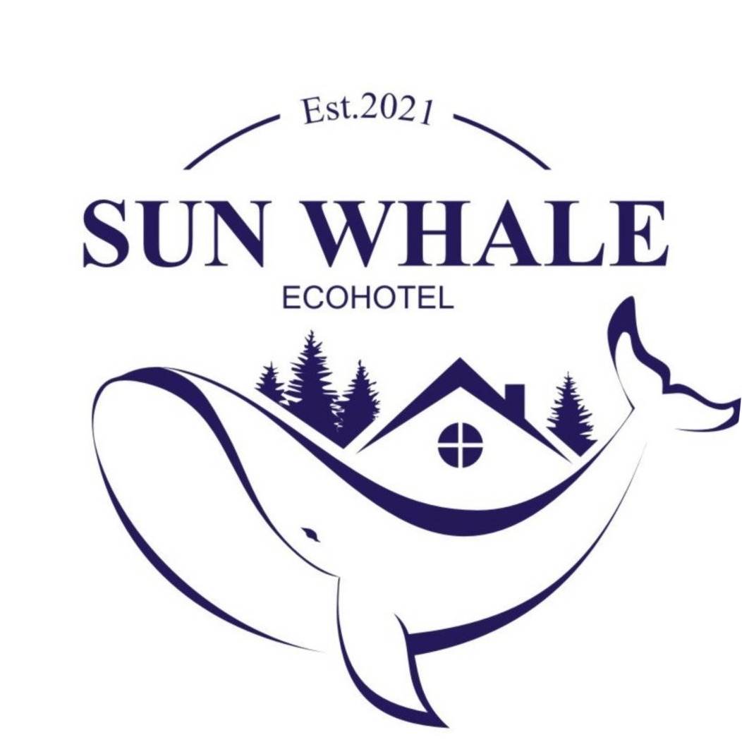 Проживание со скидкой до 24% в экоотеле "Sun Whale" + завтрак для двоих в подарок!