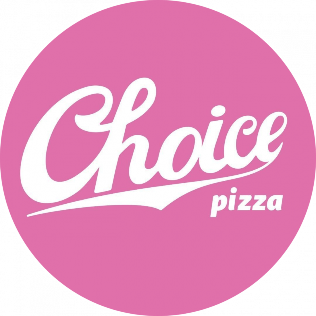 Огромные пиццы 50 см от 19,95 р/1,5 кг в "Choice Pizza" в Гомеле