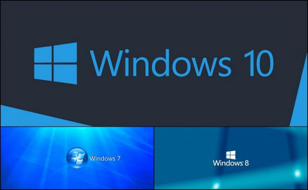 Установка Windows 7, 8, 10, XP, Vista.