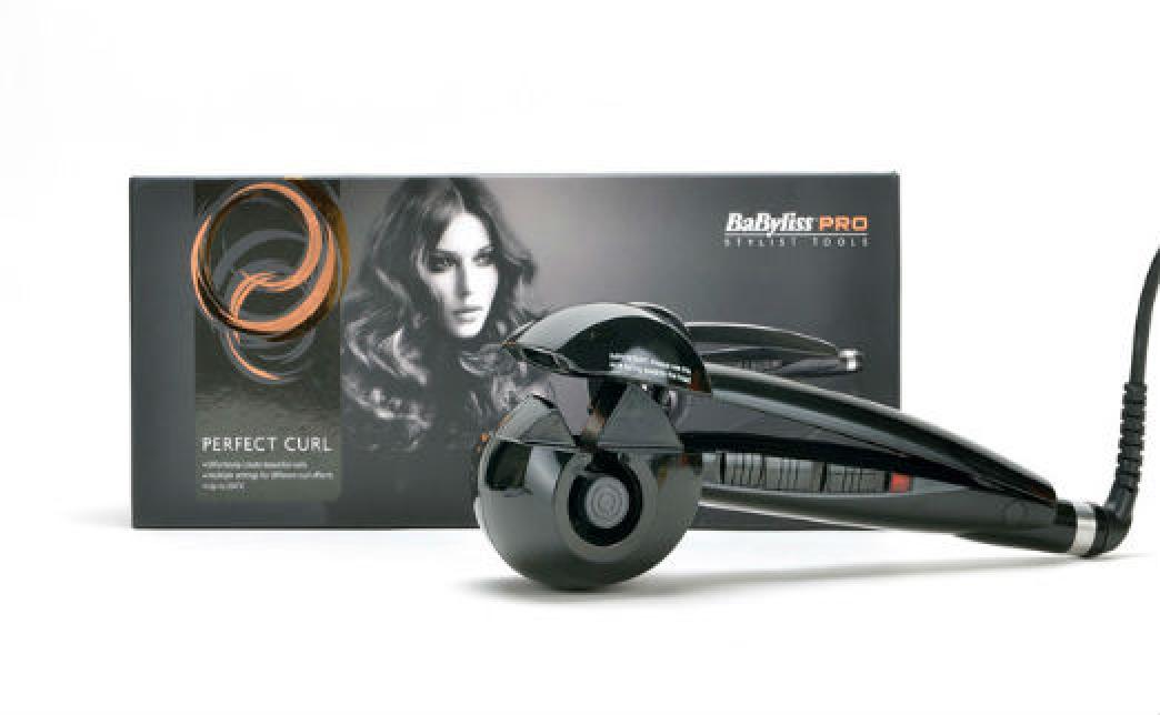 BaByliss PRO BABE Miracurl - купить в Украине | Официальный представитель